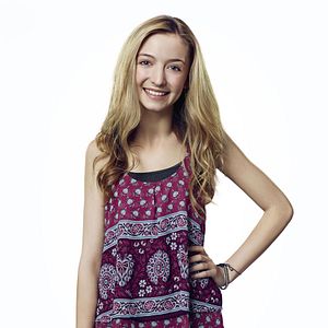 Fotoğraf Hana Hayes