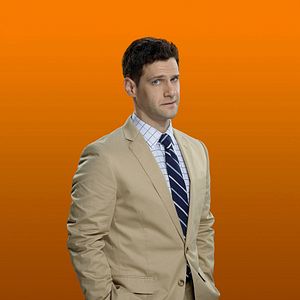 Fotoğraf Justin Bartha