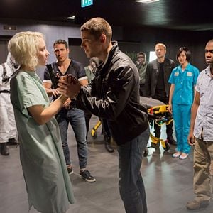 Fotoğraf Brian J. Smith (II)