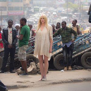 Fotoğraf Sense8