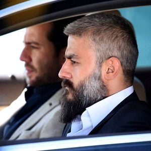 Fotoğraf Poyraz Karayel