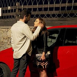 Fotoğraf Poyraz Karayel