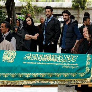 Fotoğraf Kara Para Aşk