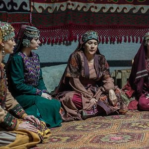 Fotoğraf Diriliş Ertuğrul