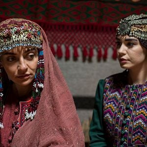 Fotoğraf Diriliş Ertuğrul