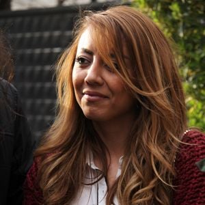 Fotoğraf Burcu Küçük