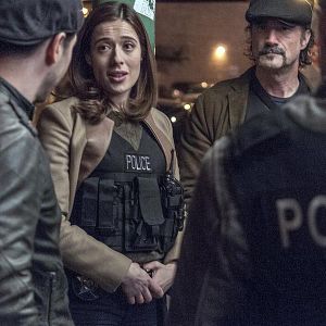 Fotoğraf Chicago PD