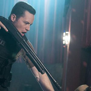 Fotoğraf Chicago PD