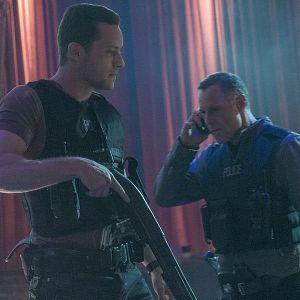 Fotoğraf Chicago PD