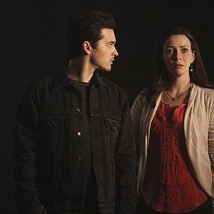 Fotoğraf The Vampire Diaries