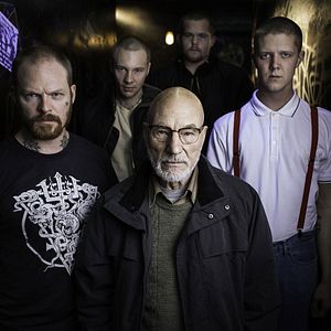 Fotoğraf Patrick Stewart