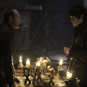 Fotoğraf Iwan Rheon