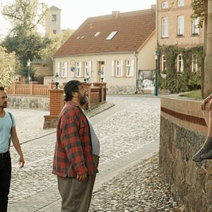 Fotoğraf Ismail Sahin