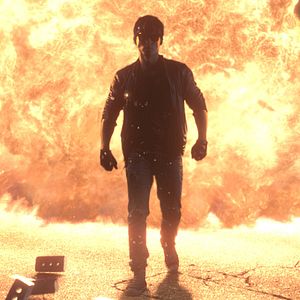 Fotoğraf David Sandberg