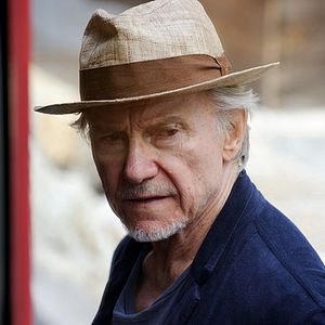 Fotoğraf Harvey Keitel
