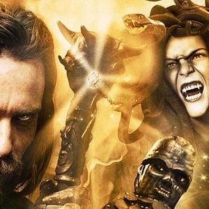 Fotoğraf Merlin and the Book of Beasts