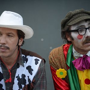 Fotoğraf Philippe Rebbot