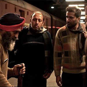 Fotoğraf ChauthI Koot