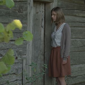 Fotoğraf Ina Marija Bartaité