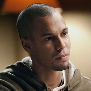 Fotoğraf Bryton James