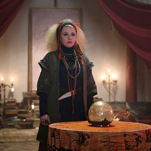 Fotoğraf Sihirbazlık Okulunda Bir Türk