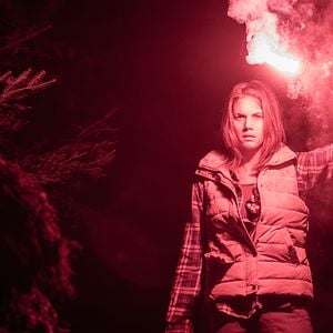 Fotoğraf Ölüm Ormanı