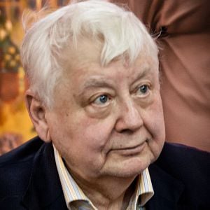Fotoğraf Oleg Tabakov