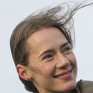 Fotoğraf Caren Pistorius