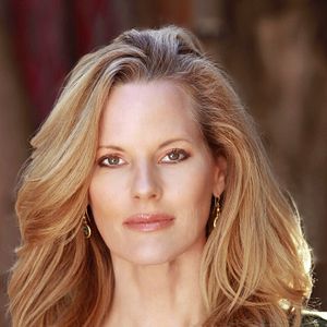 Fotoğraf Nancy DeMars