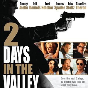 Fotoğraf 2 Days in the Valley