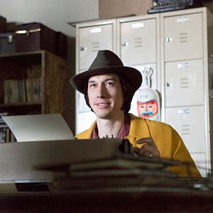 Fotoğraf While We're Young