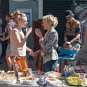 Fotoğraf Amanda Seyfried