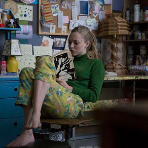 Fotoğraf While We're Young