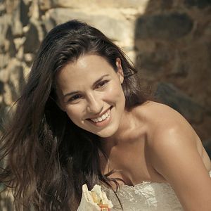 Fotoğraf Melia Kreiling