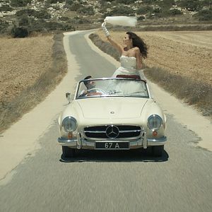 Fotoğraf Melia Kreiling