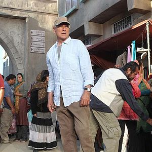 Fotoğraf Mark Harmon