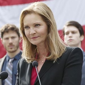 Fotoğraf Joan Allen