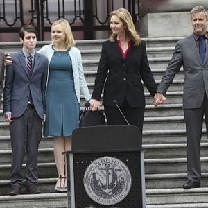 Fotoğraf Joan Allen