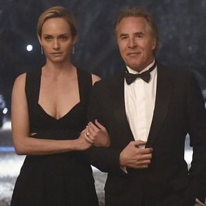 Fotoğraf Don Johnson