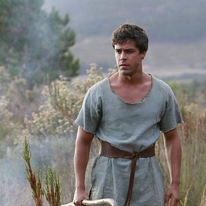 Fotoğraf Of Kings and Prophets