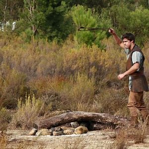 Fotoğraf Of Kings and Prophets