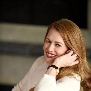 Fotoğraf Mireille Enos
