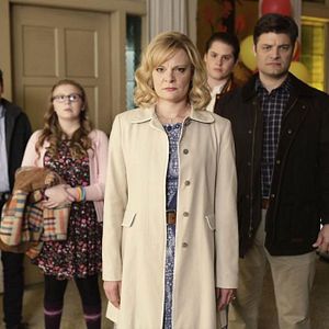 Fotoğraf Martha Plimpton