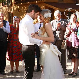 Fotoğraf Güzel Köylü