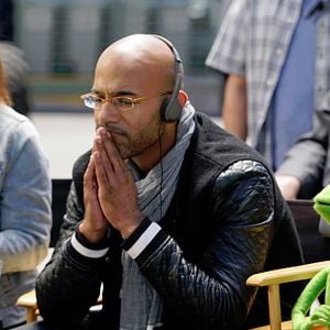 Fotoğraf The Muppets