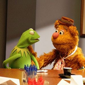 Fotoğraf The Muppets