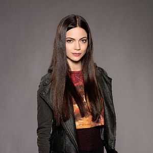 Fotoğraf Caitlin Carver