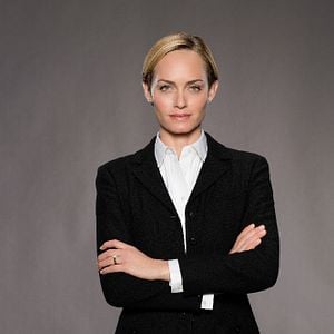 Fotoğraf Amber Valletta