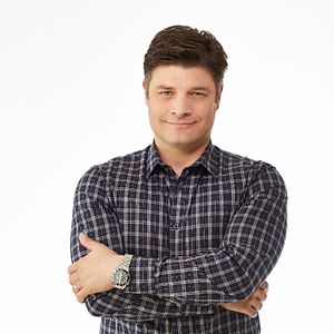 Fotoğraf The Real O'Neals