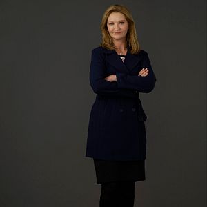 Fotoğraf Joan Allen